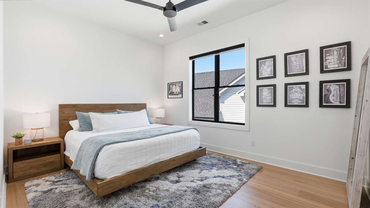 Bedroom #2