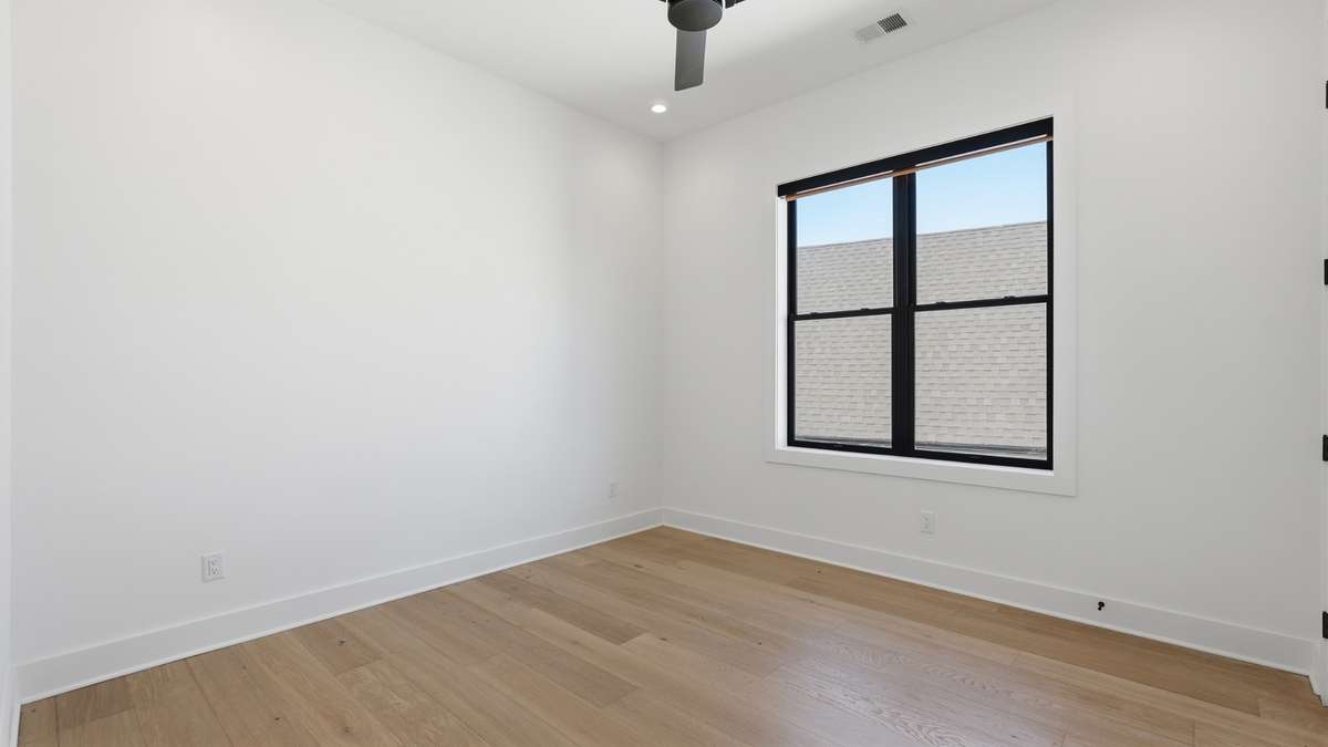 Bedroom #4
