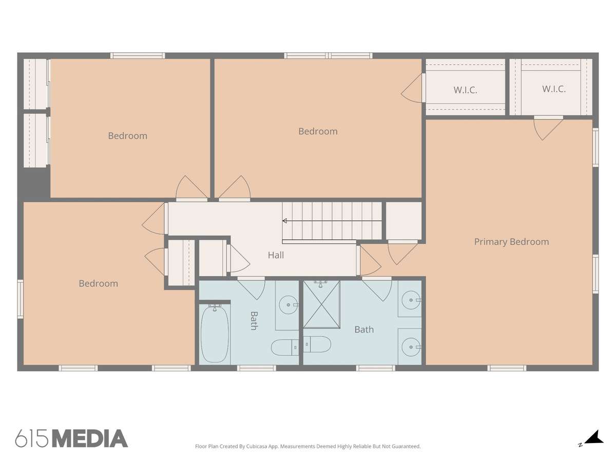 Floor Plan 3