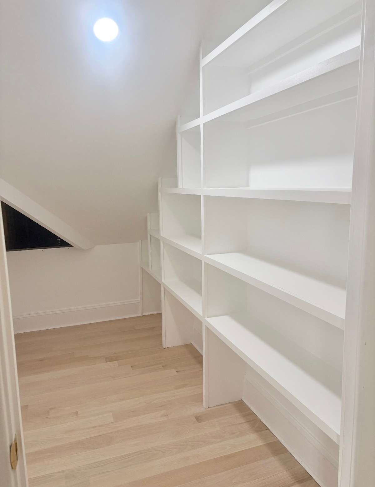 Linen Closet