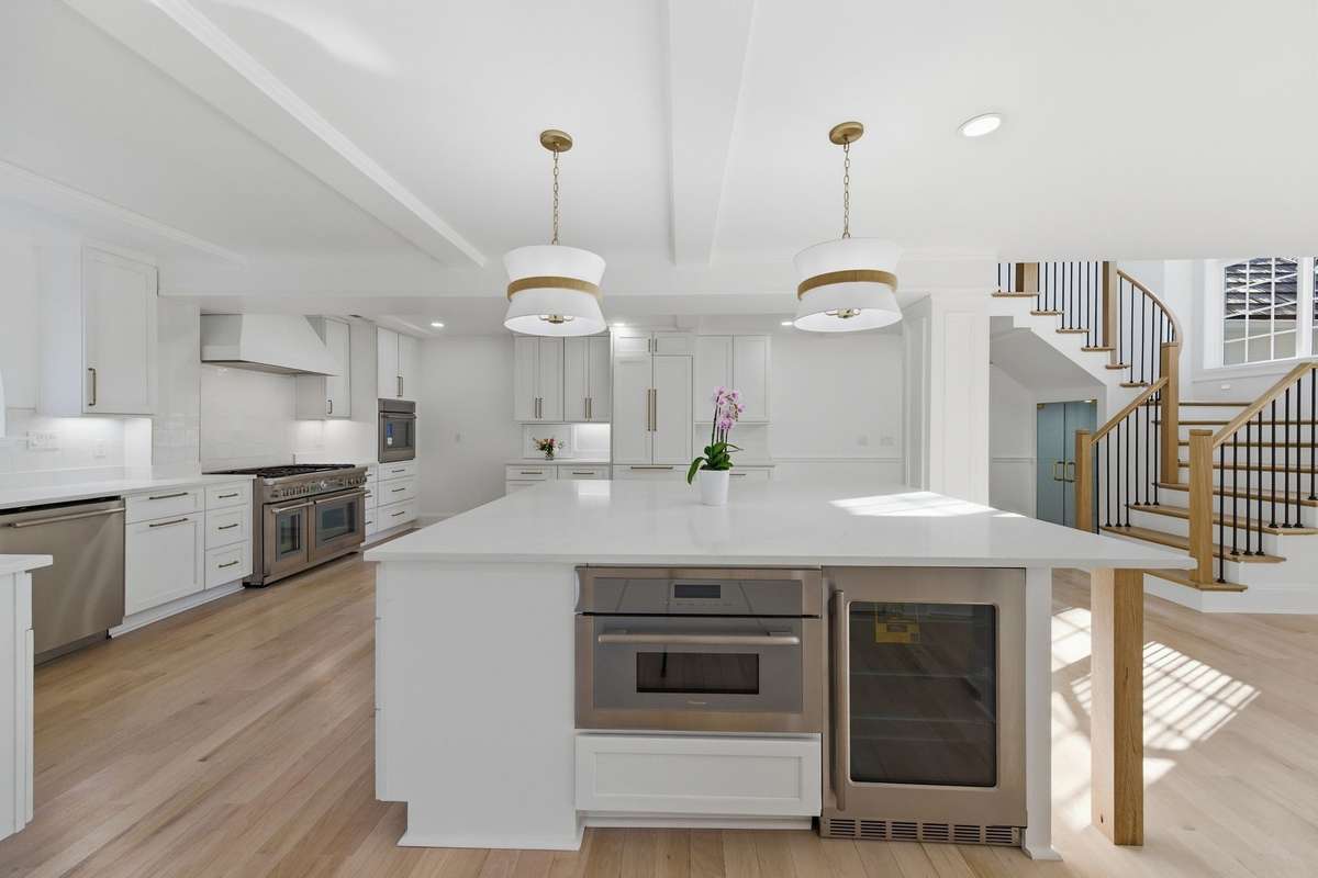 Thermador appliances