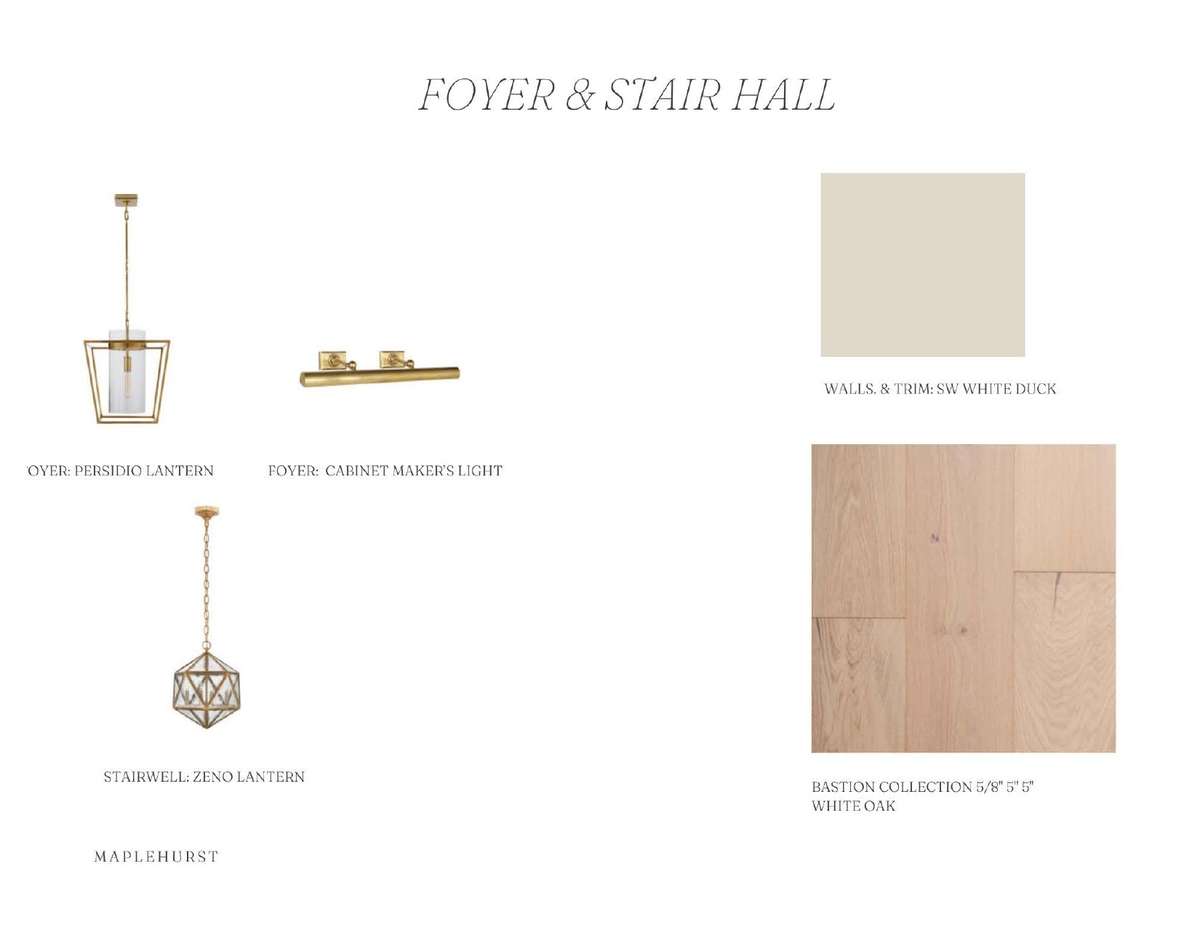 Renderings are artistic representations and may not reflect exact dimensions, materials, or finishes. Selections and specifications are subject to change without notice.