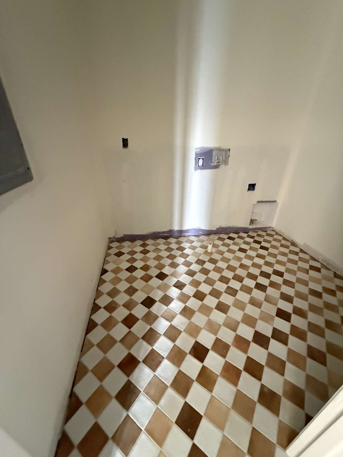 Second Laundry room !! This home is currently under construction. Images represent current progress and are subject to change.
