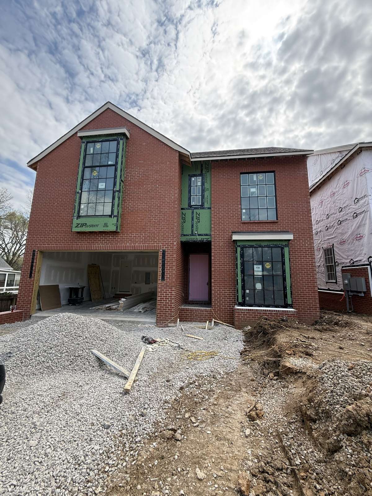 This home is currently under construction. Images represent current progress and are subject to change.