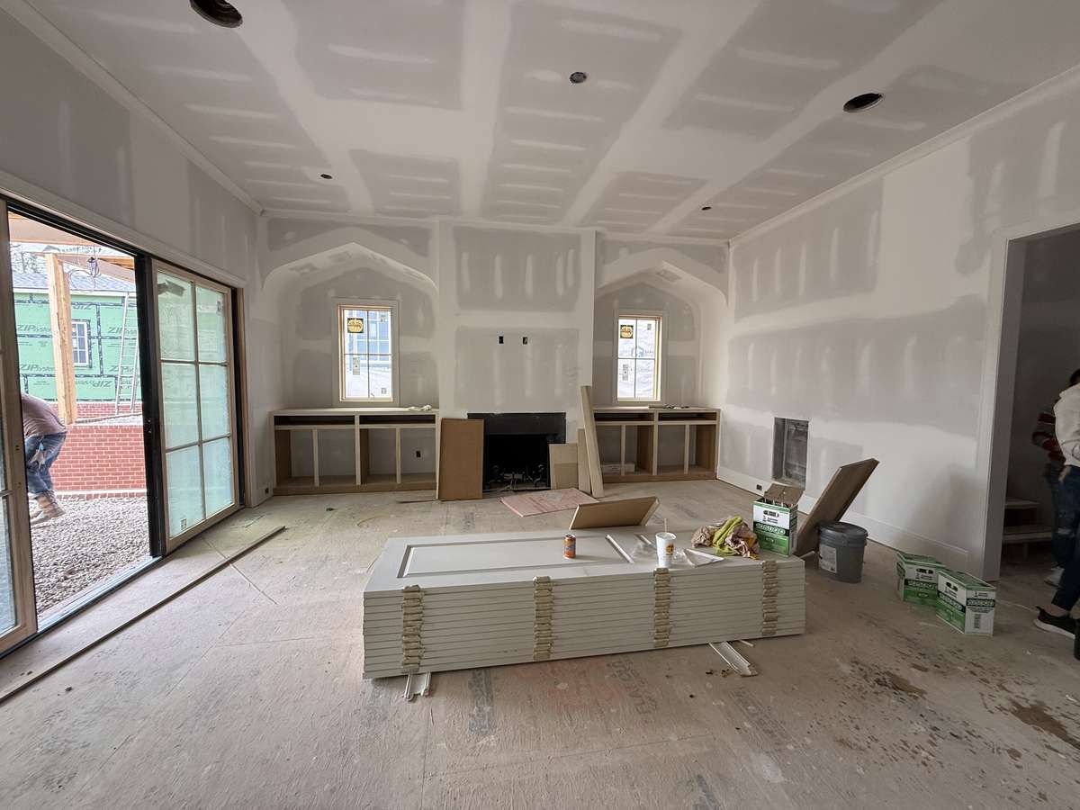 Check out the detail !!! This home is currently under construction. Images represent current progress and are subject to change.