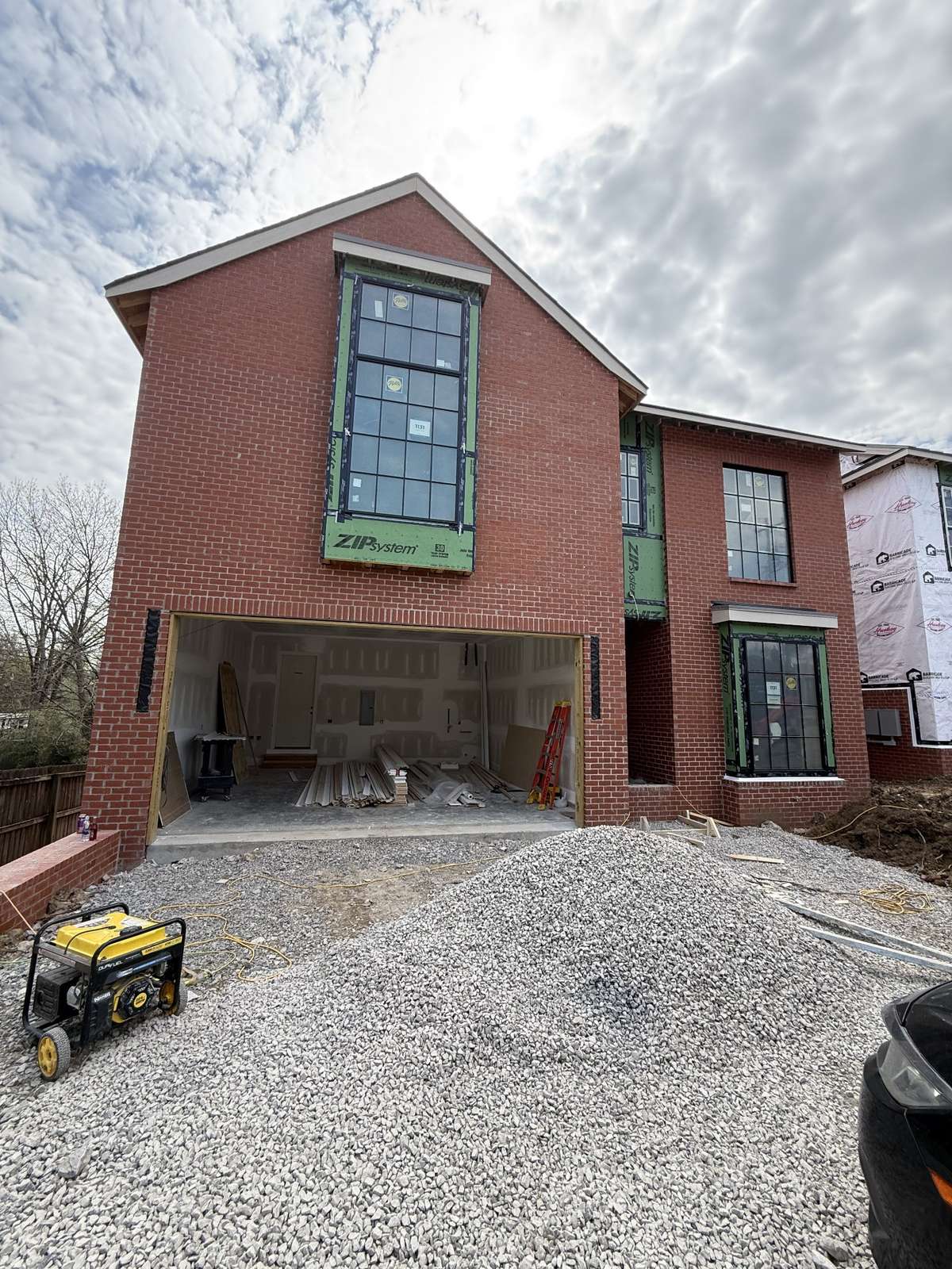 This home is currently under construction. Images represent current progress and are subject to change.