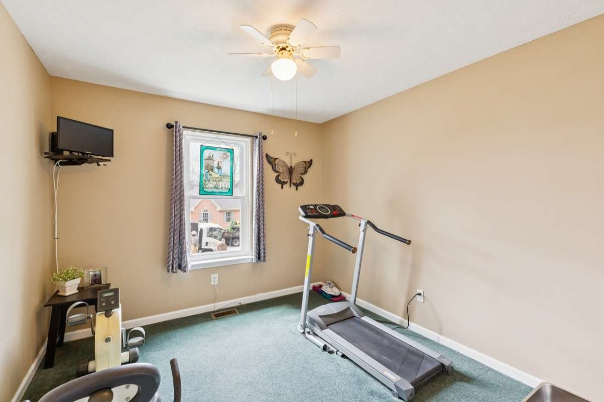 Bedroom 3