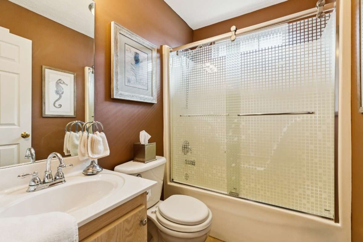 Full bath