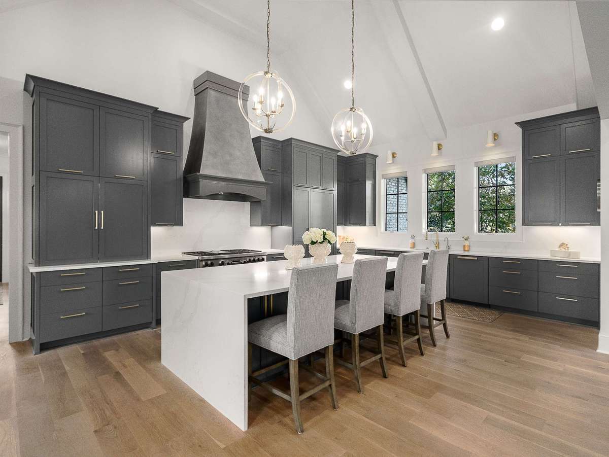 The Kitchen