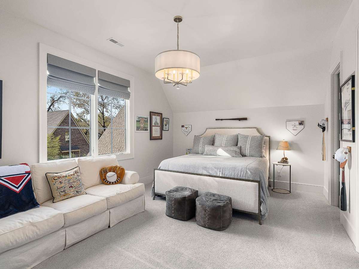Bedroom 5