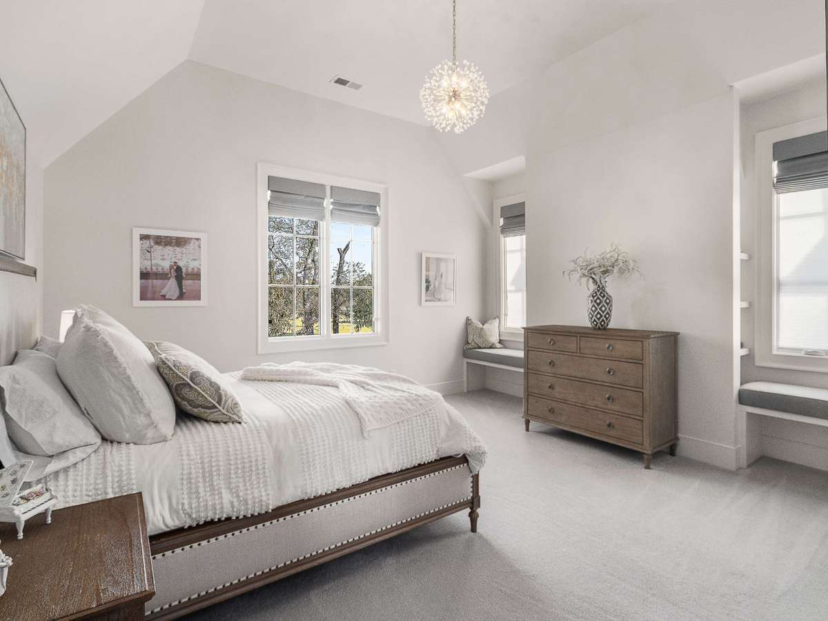 Bedroom 4