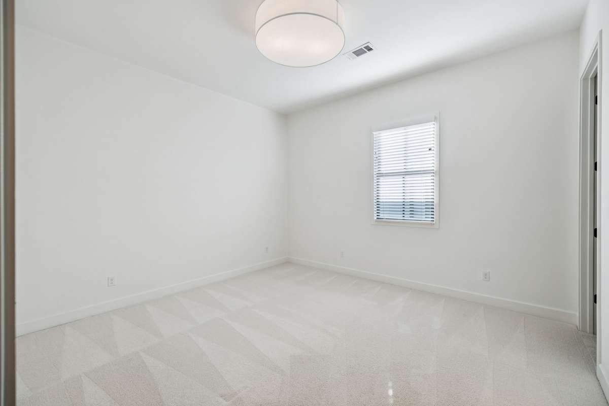 Bedroom 2 on 2nd Level