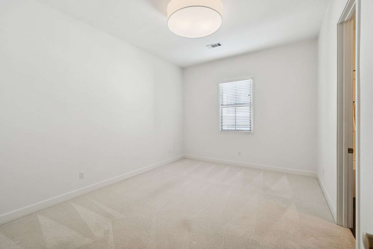 Bedroom 1 - 2nd Level