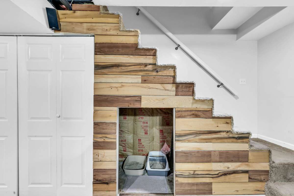 Storage area