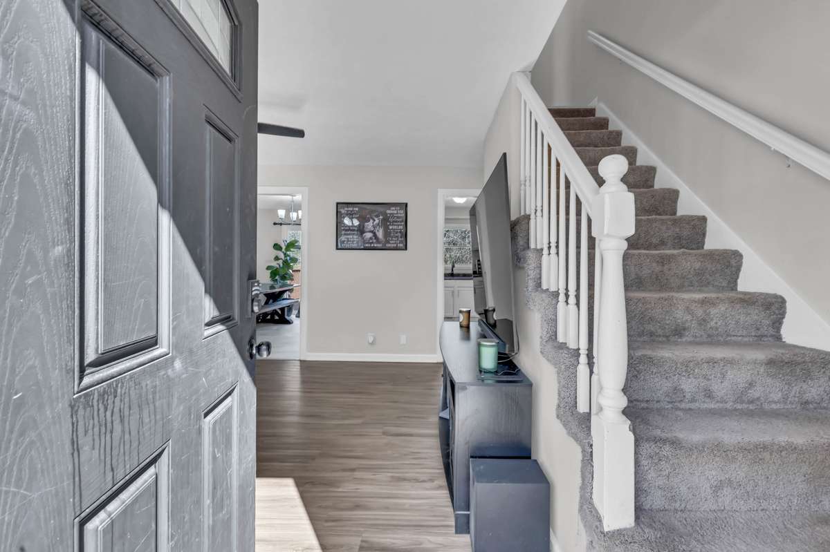 Entry
