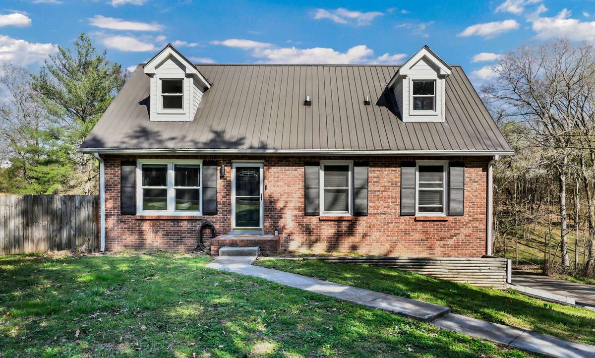 Welcome to 2331 Seven Mile Ferry Rd