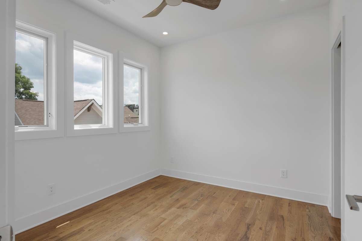 Photo shown is not of actual unit but of a similar unit in the same development- Photo for the purpose of showing quality and caliber of work only-Floorplan is different.
