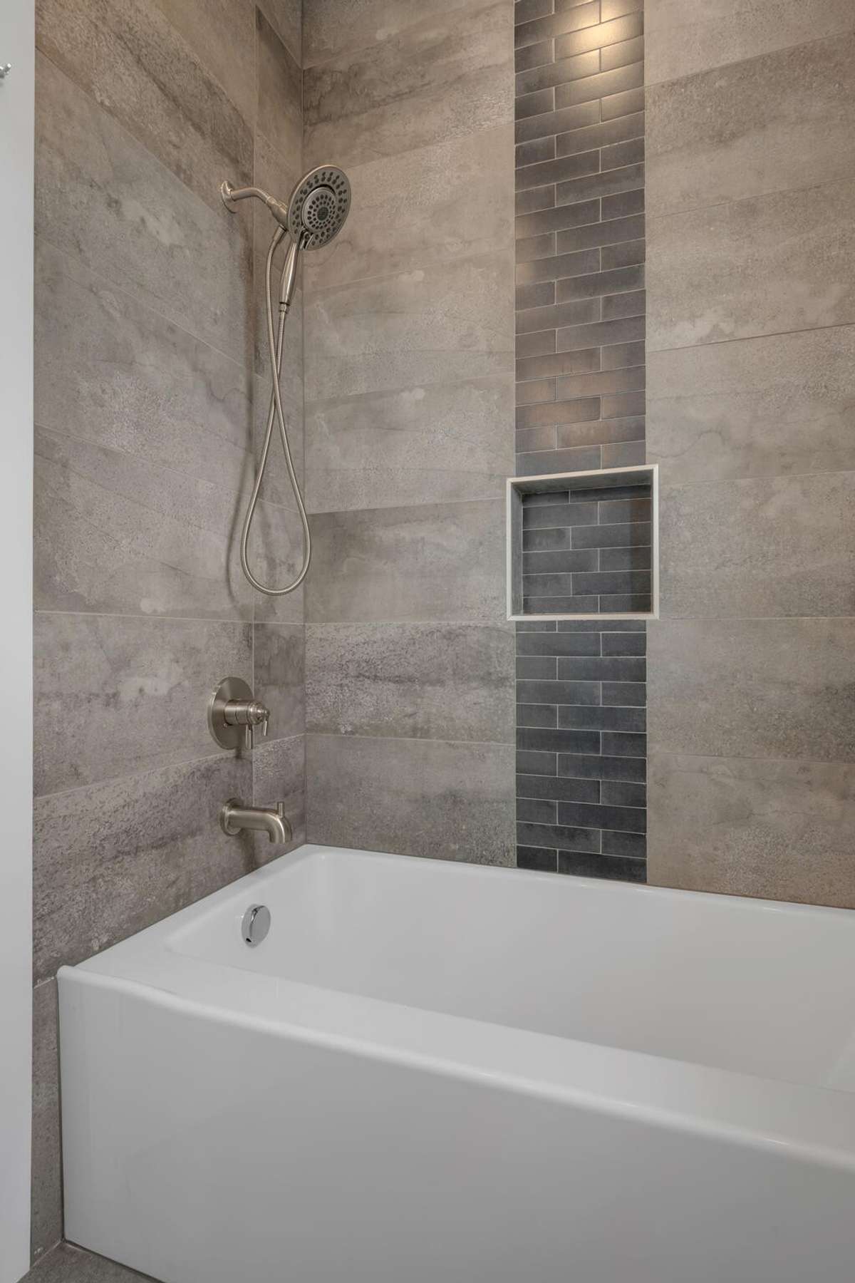 Photo shown is not of actual unit but of a similar unit in the same development- Photo for the purpose of showing quality and caliber of work only-Floorplan is different.