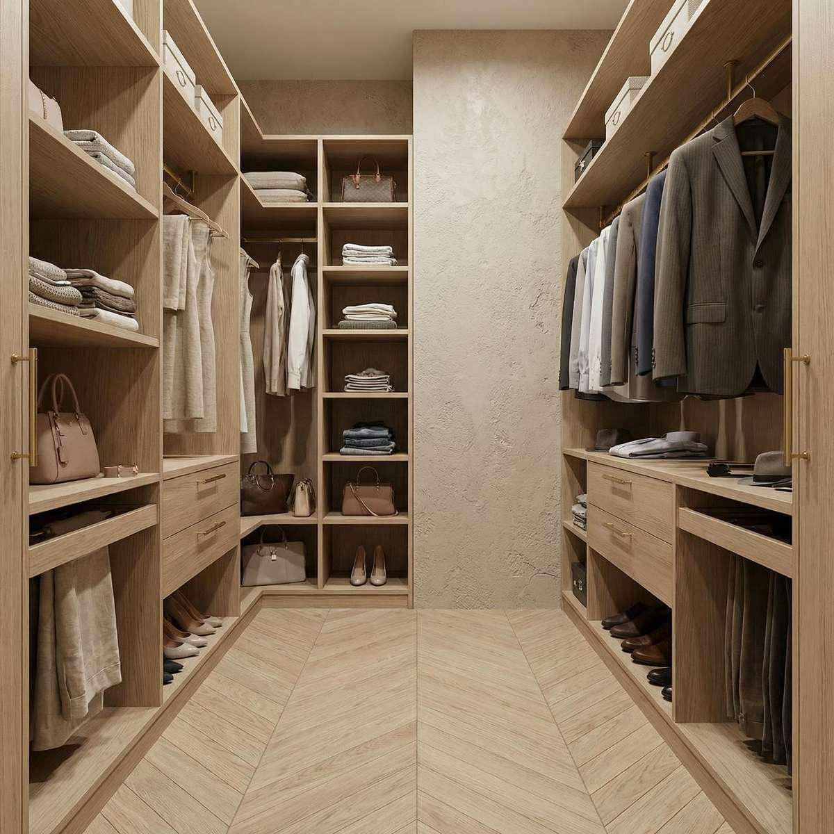 *The rendered images of a main floor primary are purely conceptual and serve as an artistic representation for visualizing the design, and should not be considered an accurate depiction of the actual build.