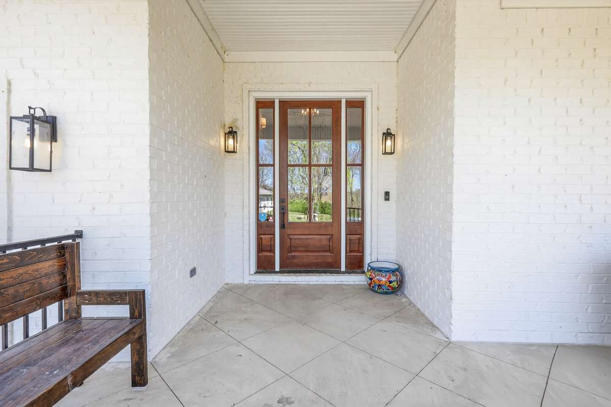 Welcome Home!