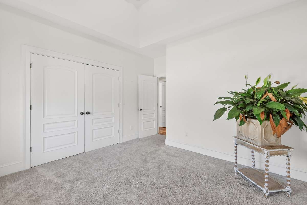 Bedroom #3