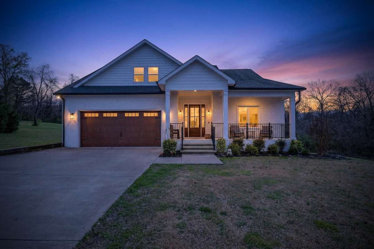 Welcome Home to 1089 Old Williamsport Pike where Country Charm meets modern elegance!