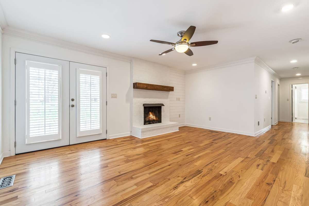 Living room 2 / gathering room/ flexible