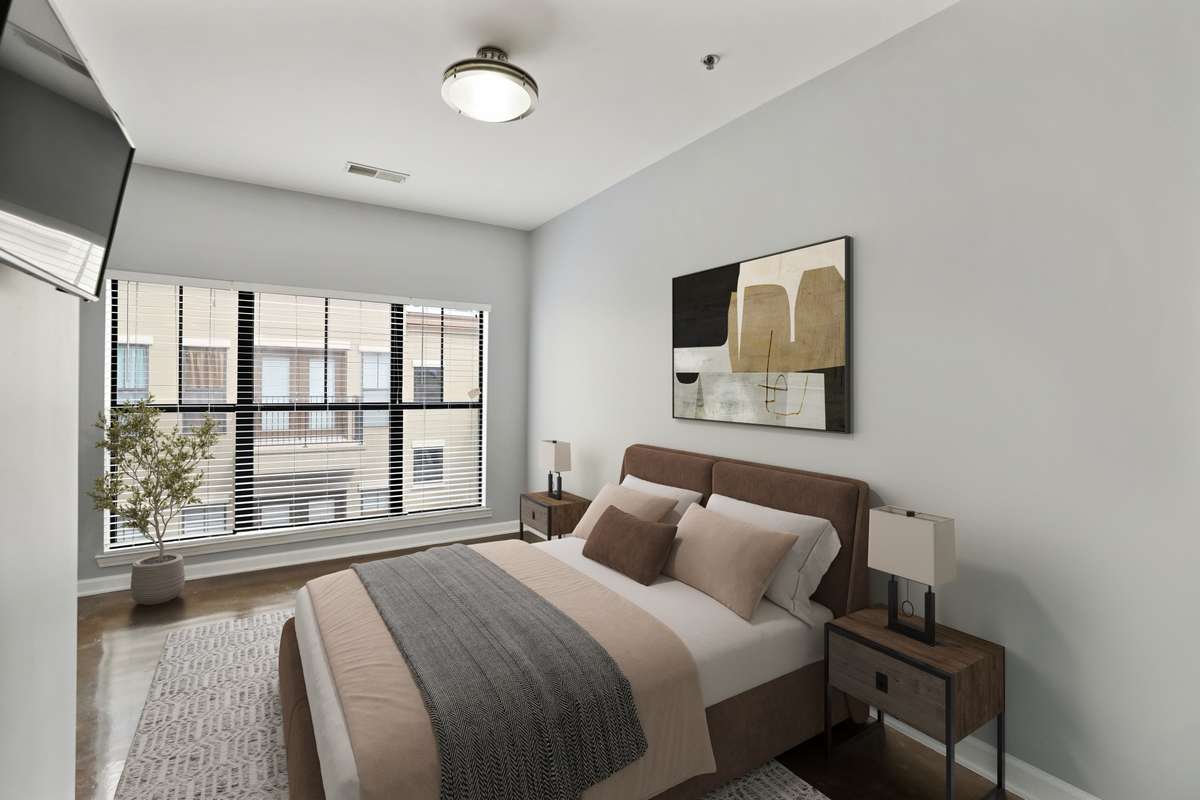Virtual Staging
