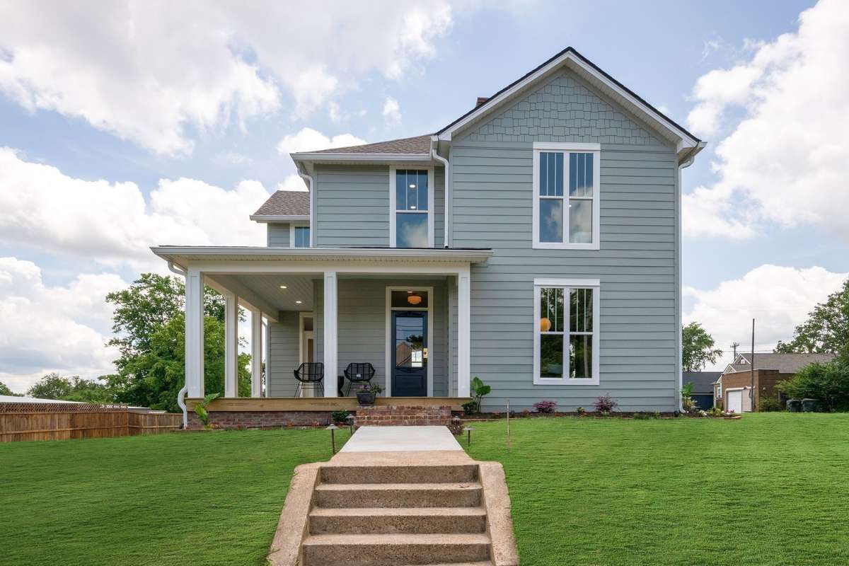 Tear Down to the Studs 2025 INCREDIBLE RENOVATION by
Well Respected Licensed Contractor "Stinson Construction"