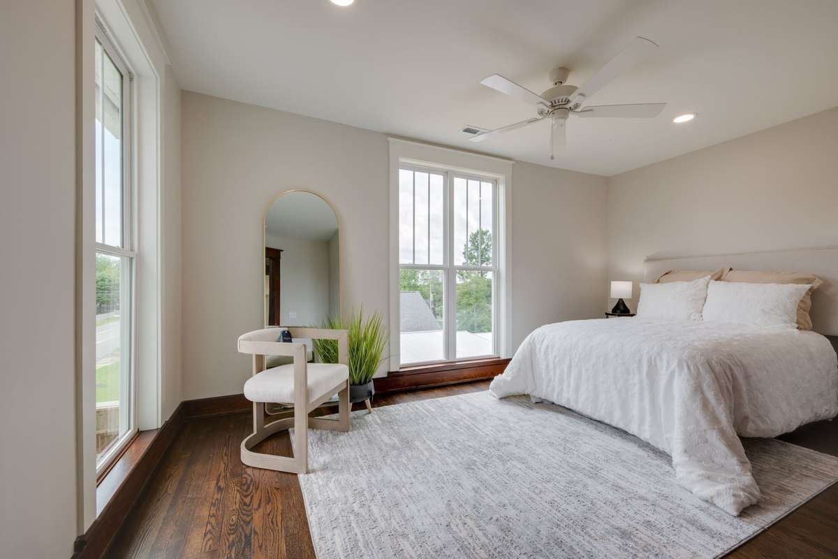 PROFESSIONALLY Staged + Shows like a Model Home!!!
