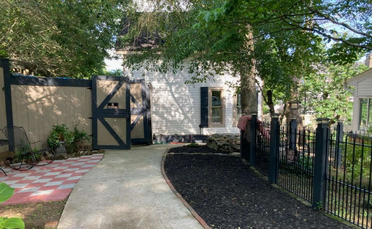 Cottage