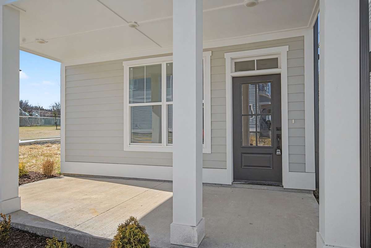 *Photos are of the model unit and an identical floor-plan at 129 Stella Dr*