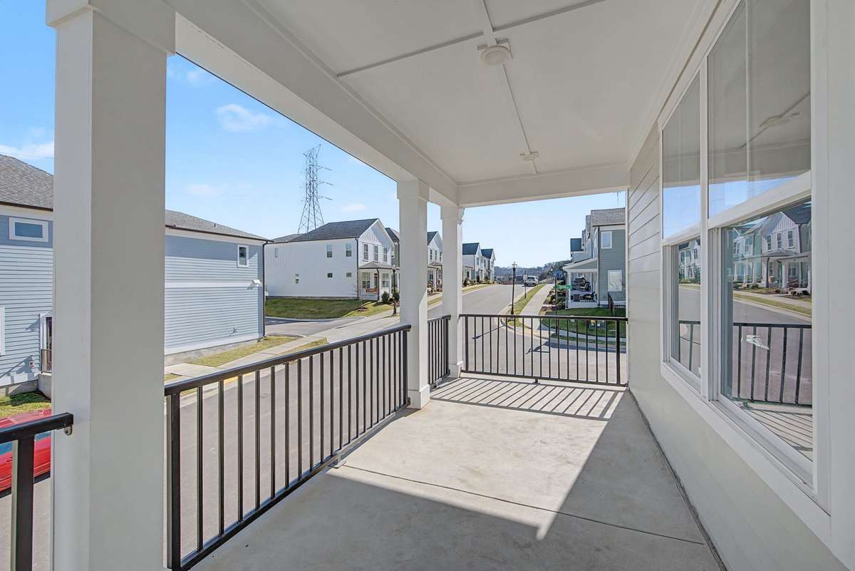 *Photos are of the model unit and an identical floor-plan at 129 Stella Dr*