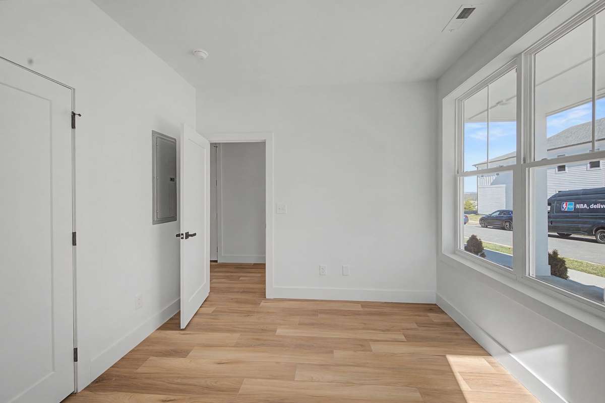 *Photos are of the model unit and an identical floor-plan at 129 Stella Dr*