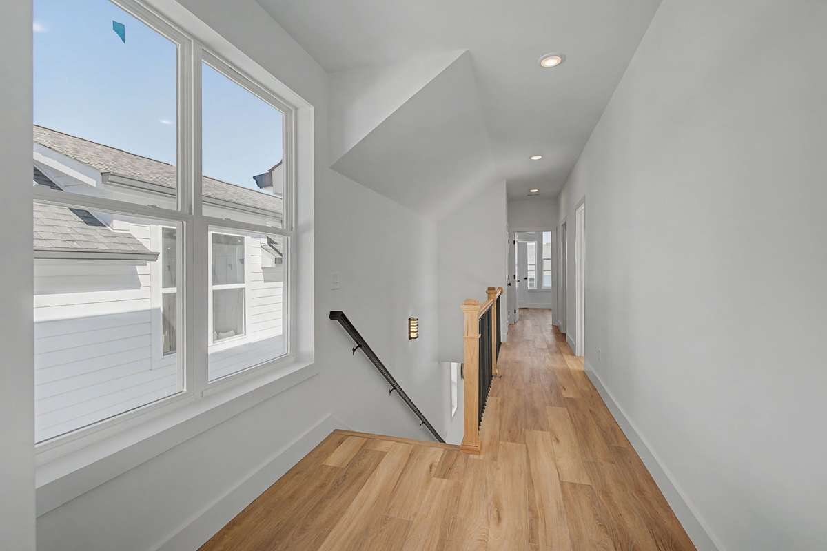 *Photos are of the model unit and an identical floor-plan at 129 Stella Dr*