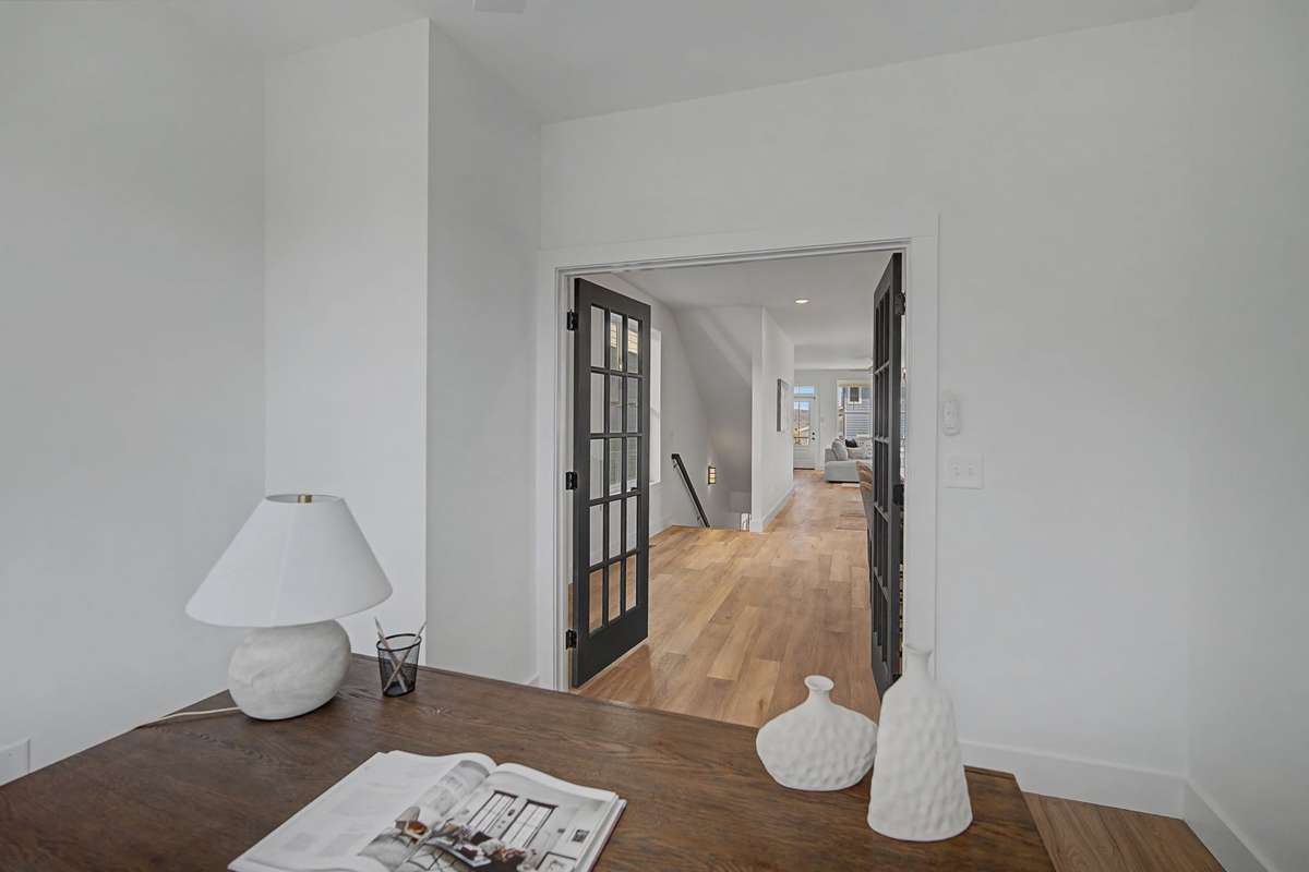 *Photos are of the model unit and an identical floor-plan at 129 Stella Dr*