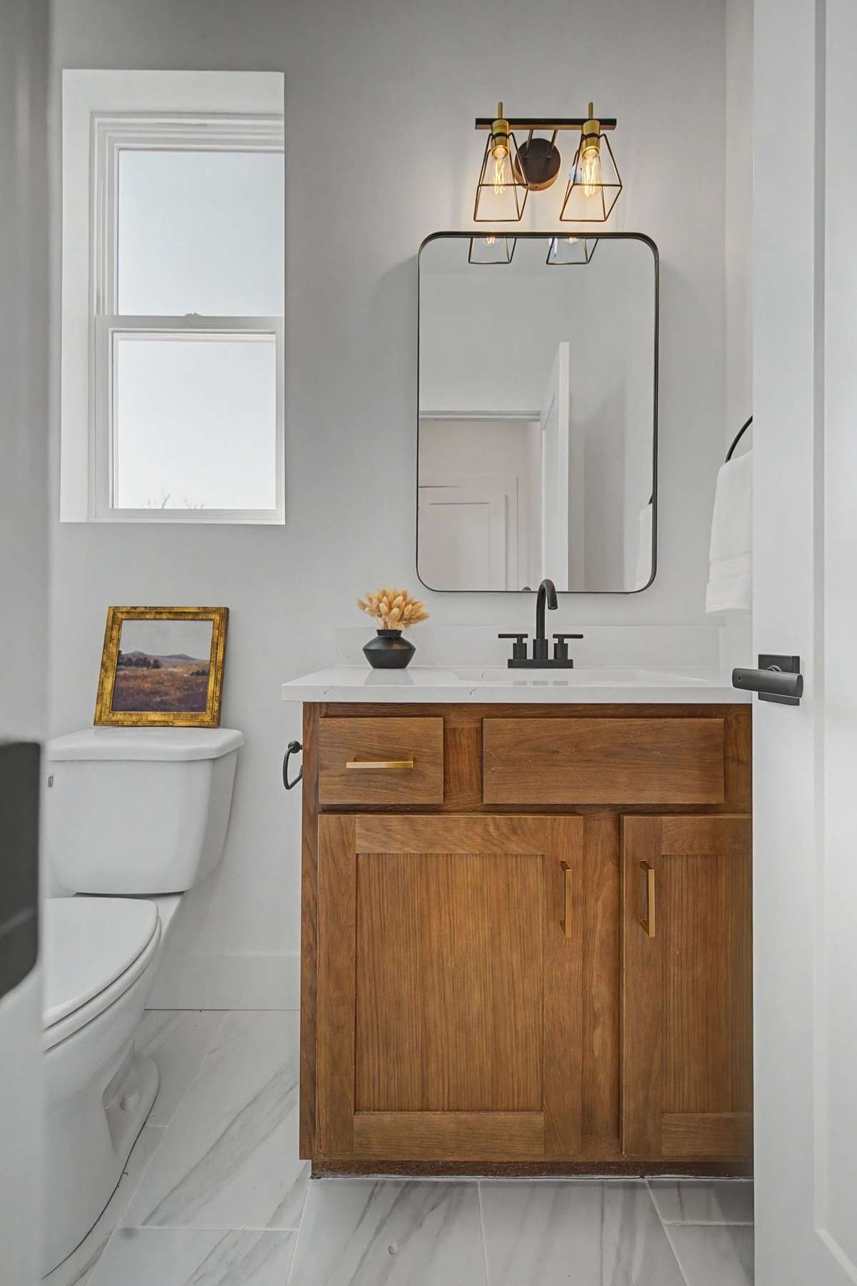 *Photos are of the model unit and an identical floor-plan at 129 Stella Dr*