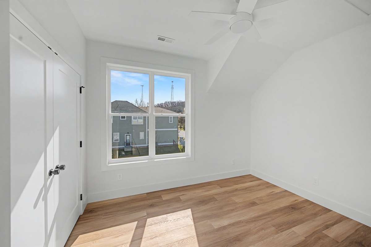 *Photos are of the model unit and an identical floor-plan at 129 Stella Dr*