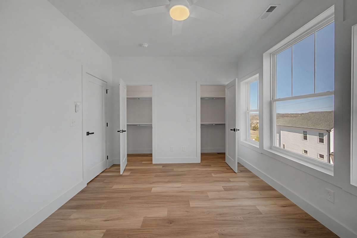 *Photos are of the model unit and an identical floor-plan at 129 Stella Dr*