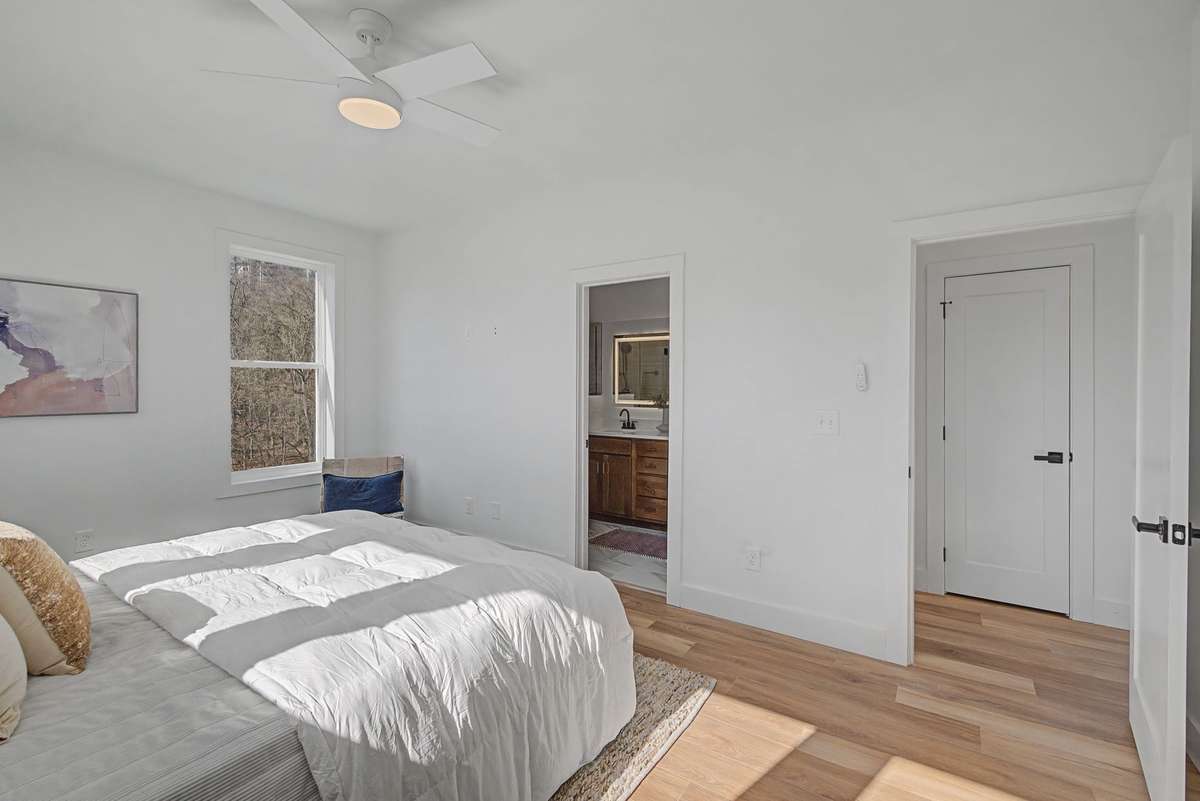 *Photos are of the model unit and an identical floor-plan at 129 Stella Dr*