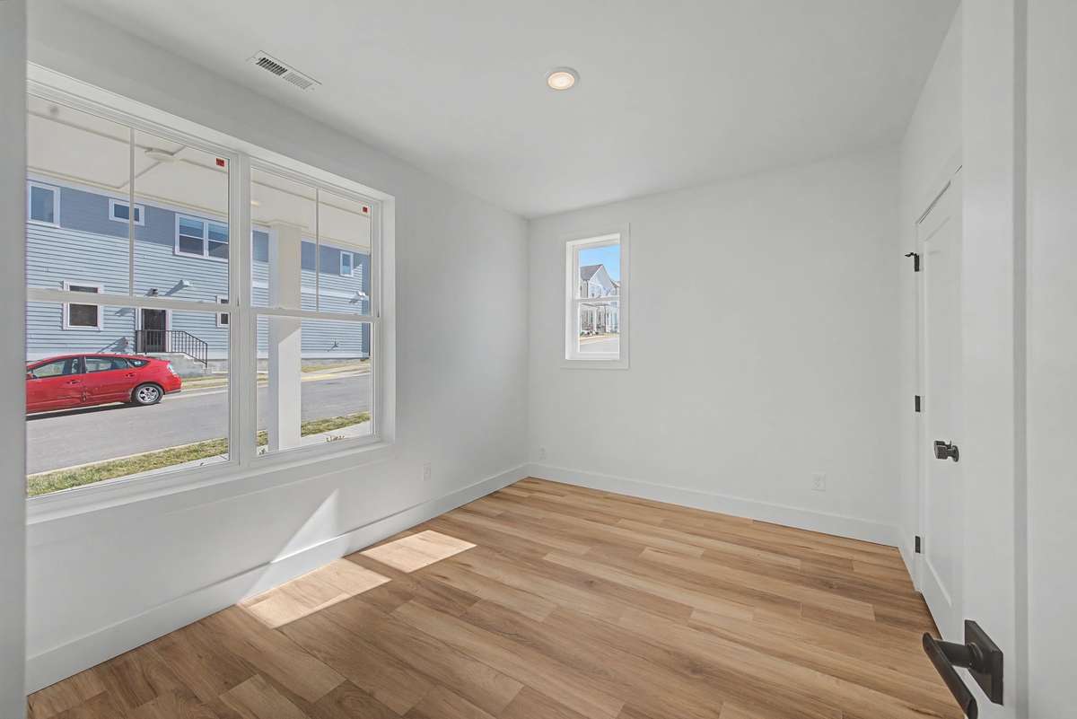 *Photos are of the model unit and an identical floor-plan at 129 Stella Dr*