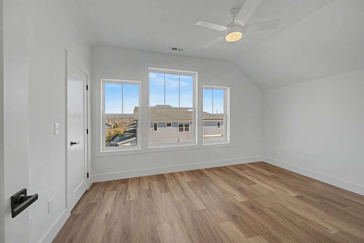 *Photos are of the model unit and an identical floor-plan at 129 Stella Dr*