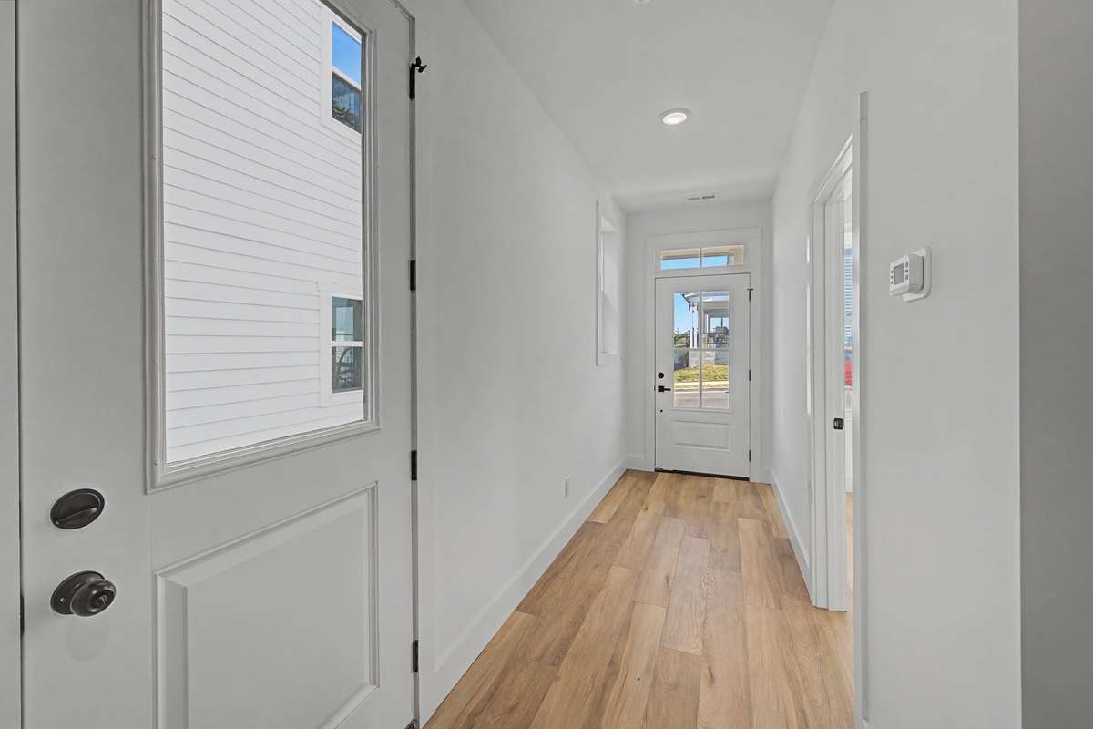 *Photos are of the model unit and an identical floor-plan at 129 Stella Dr*
