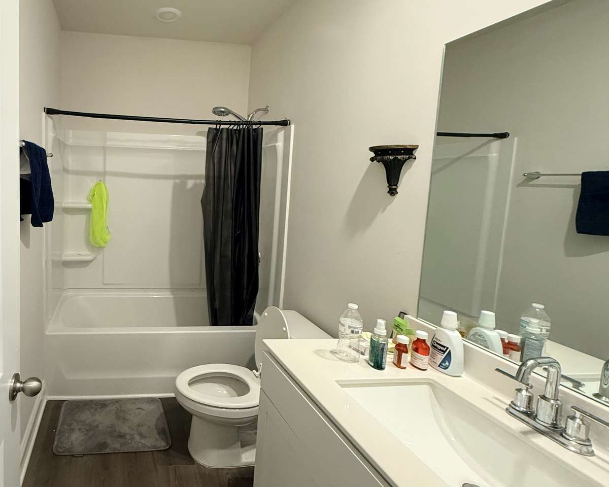 Bathroom #3