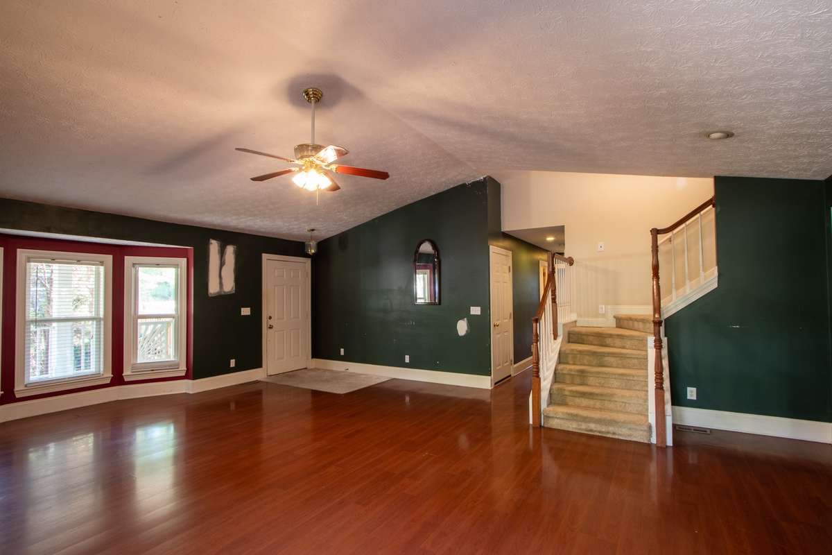 Great Room.