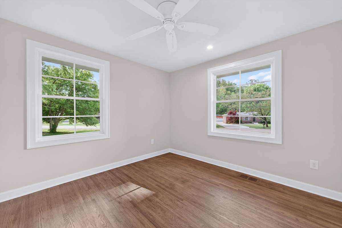 Bedroom #4
