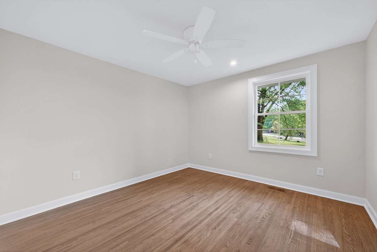 Bedroom #3