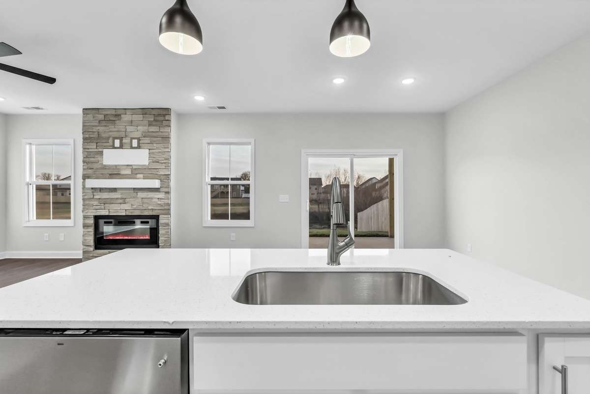 SAMPLE PHOTOS OF A PREVIOUS BUILD!