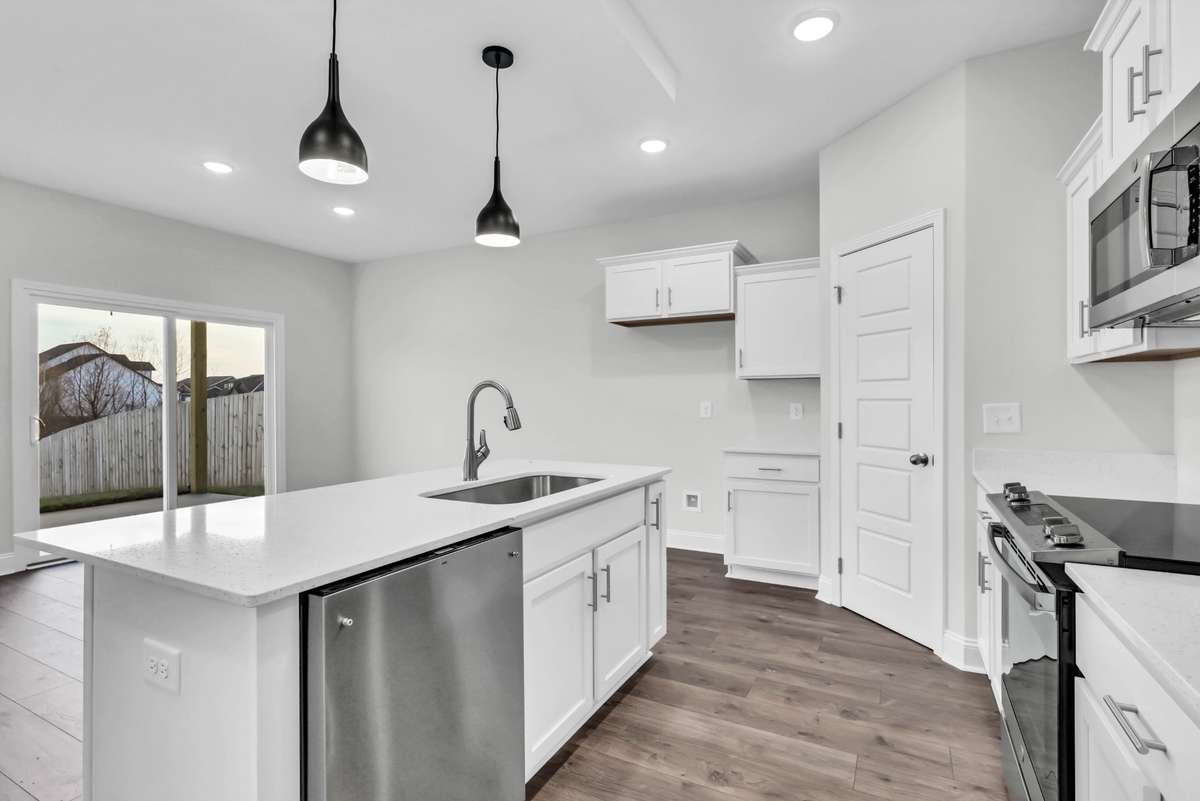 SAMPLE PHOTOS OF A PREVIOUS BUILD!