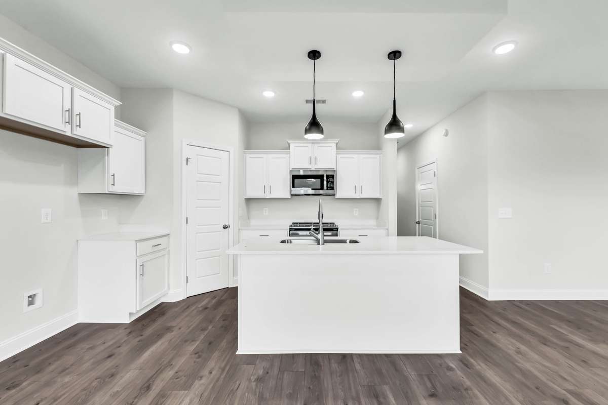 SAMPLE PHOTOS OF A PREVIOUS BUILD!